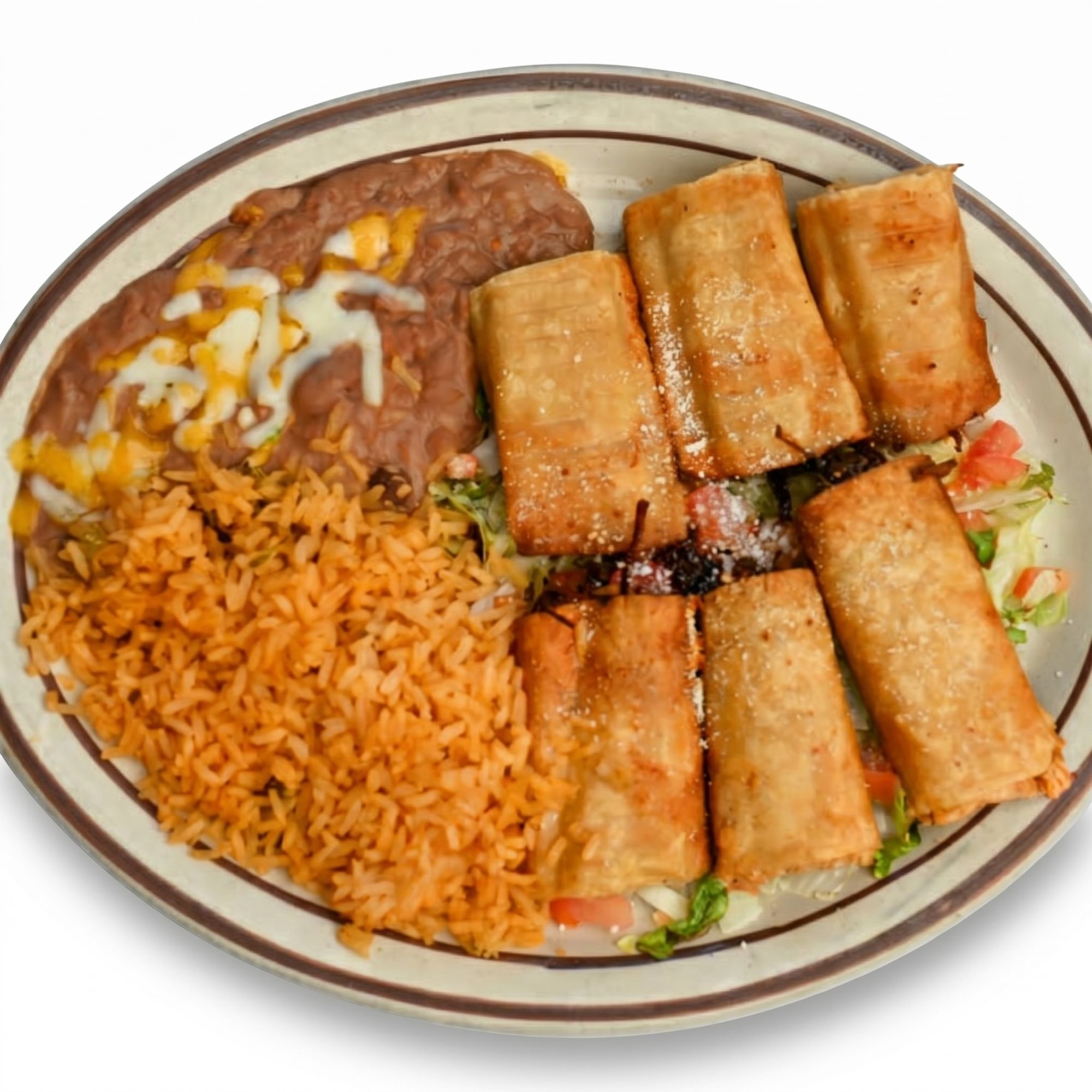 Taquitos
