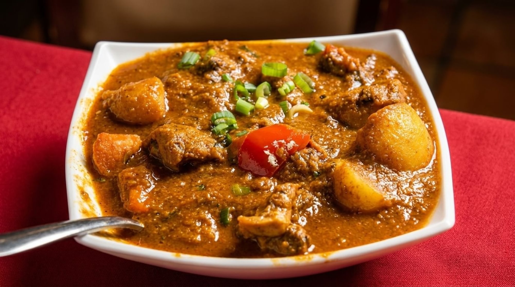Vindaloo
