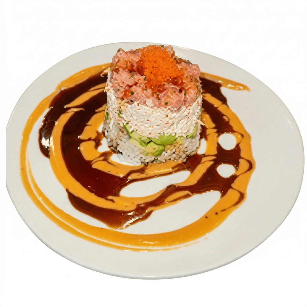 Ahi Tower