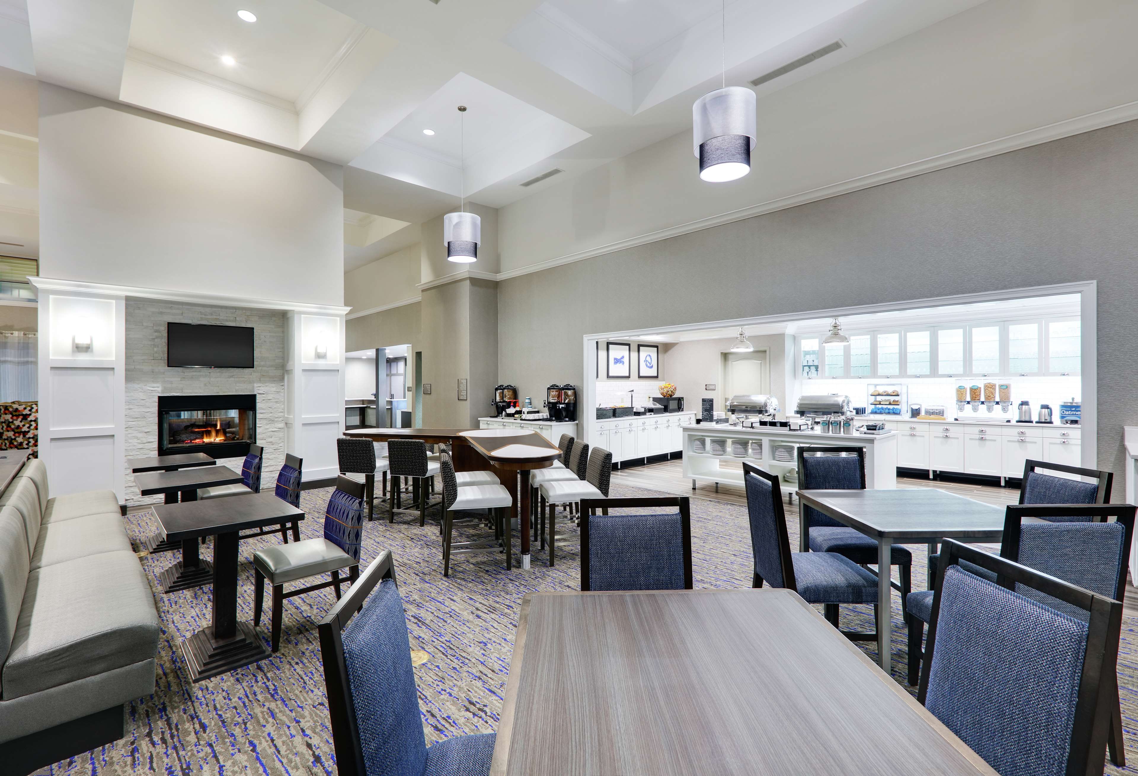 Homewood Suites by Hilton St. Louis-Chesterfield Photo