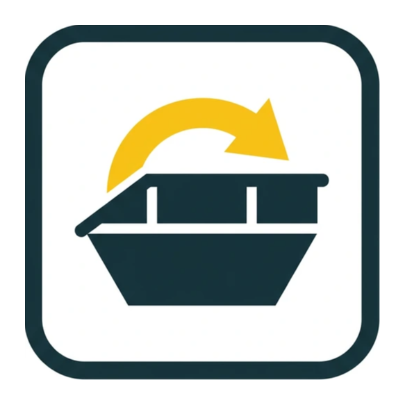 Founders Dumpster Rental