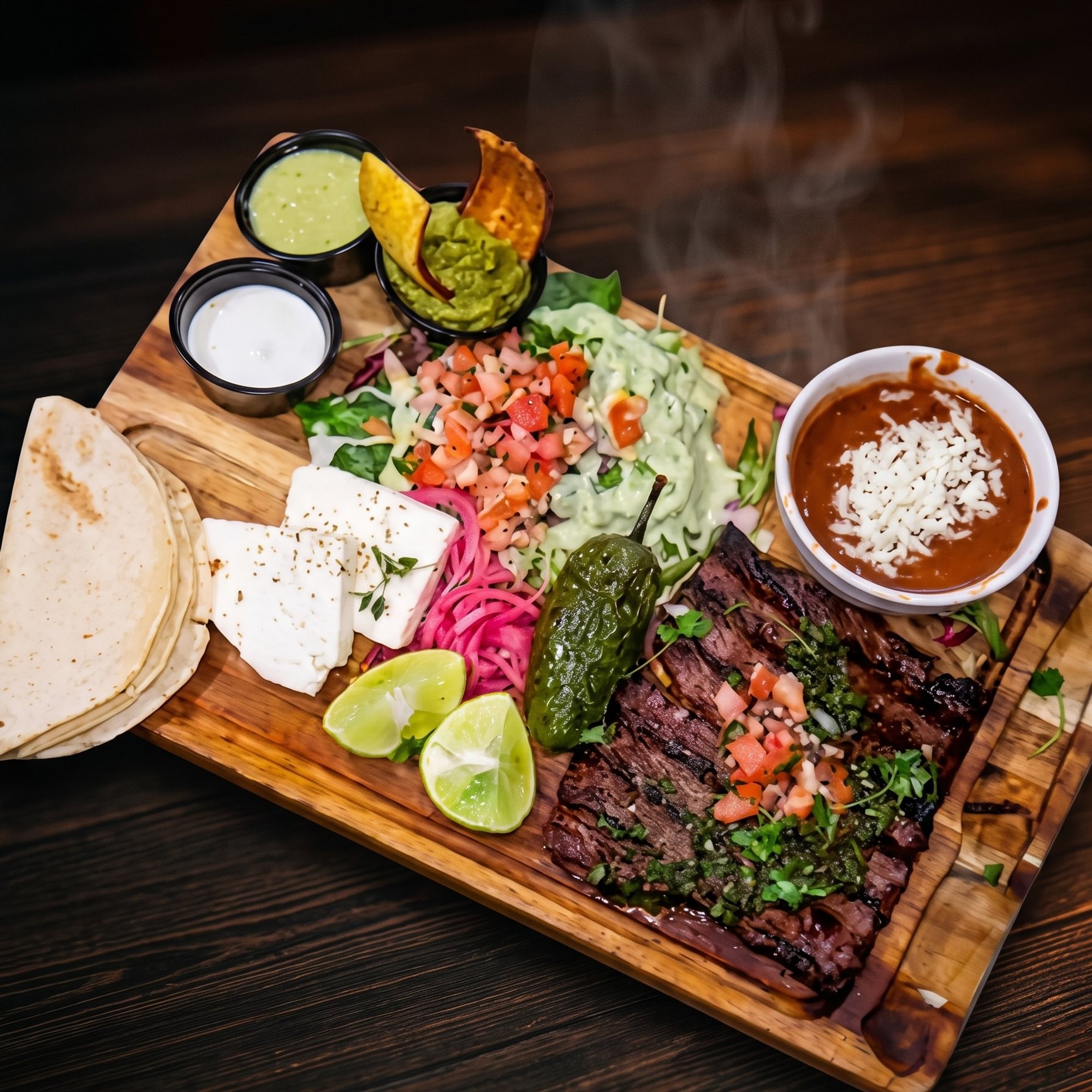 Una Asada