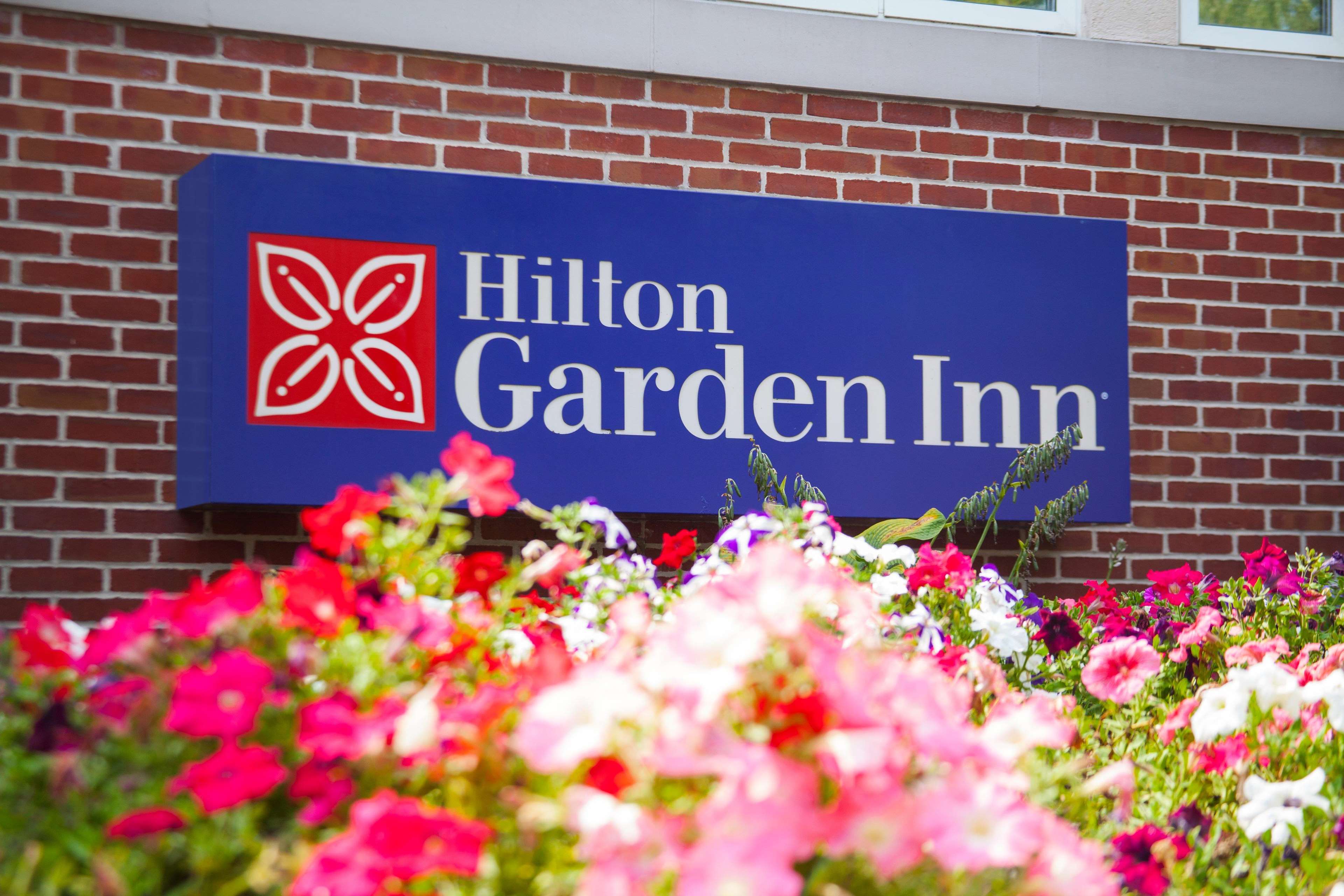 Hilton Garden Inn Lancaster Photo