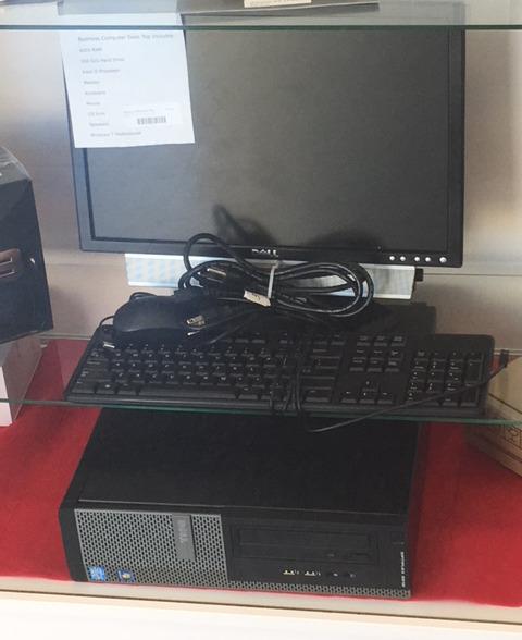 Images I Will Repair Largo