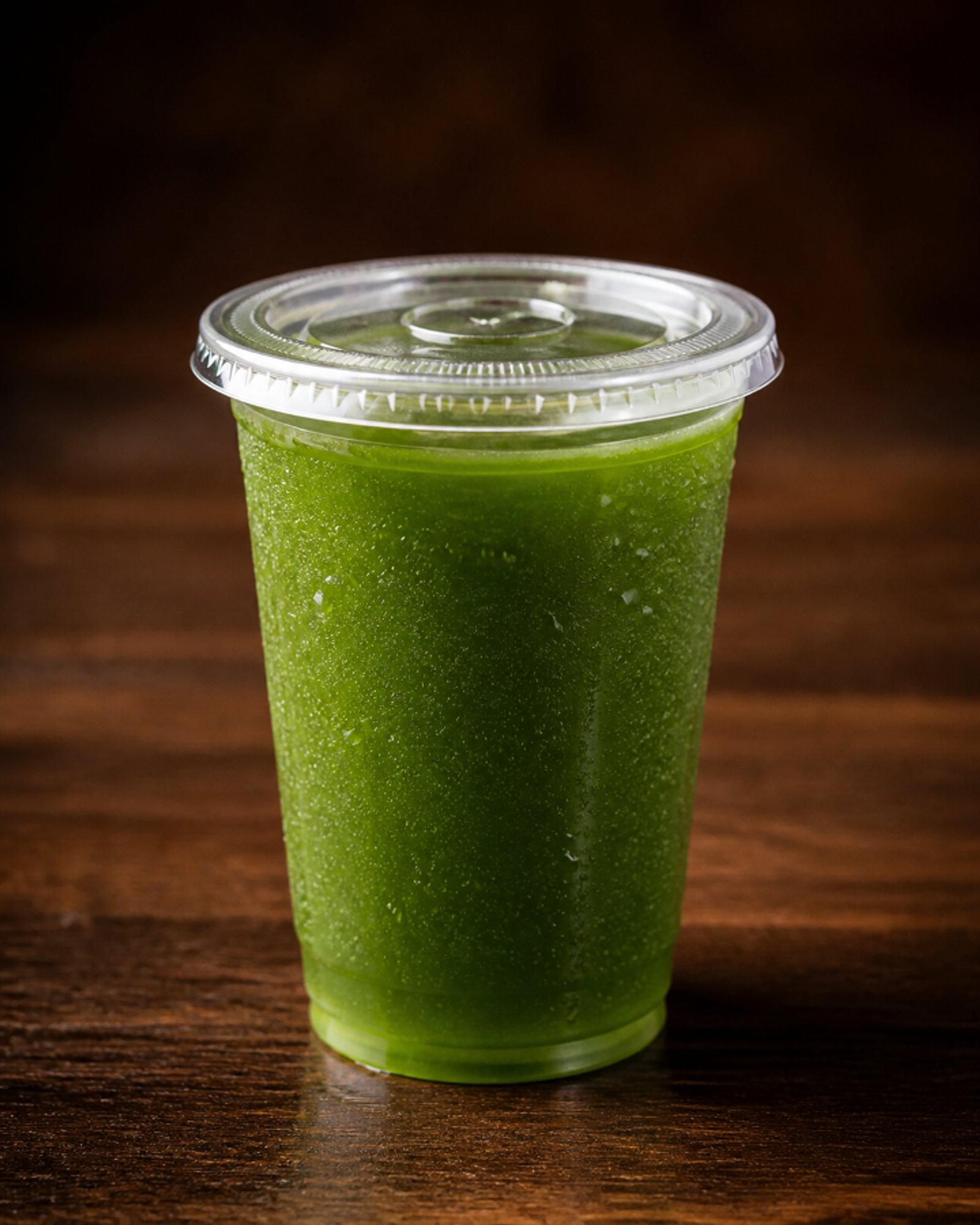 Green Love