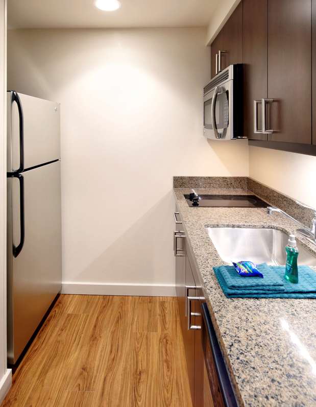 Images Homewood Suites by Hilton Pittsburgh Airport Robinson Mall Area PA