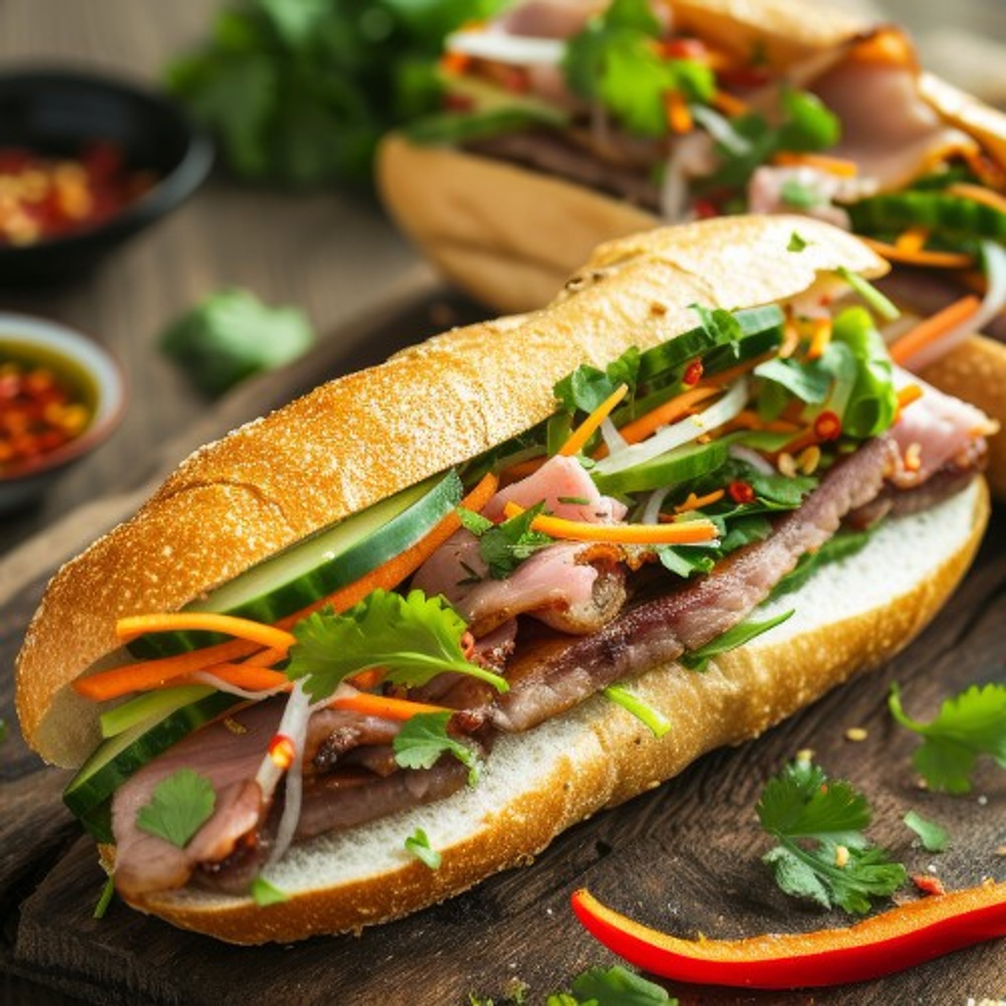 Banh Mi