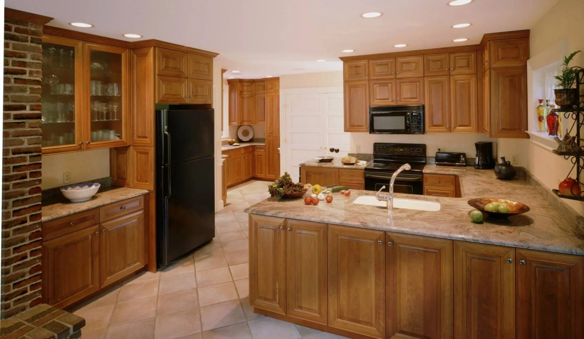 Quick Shop Stock Cabinetry