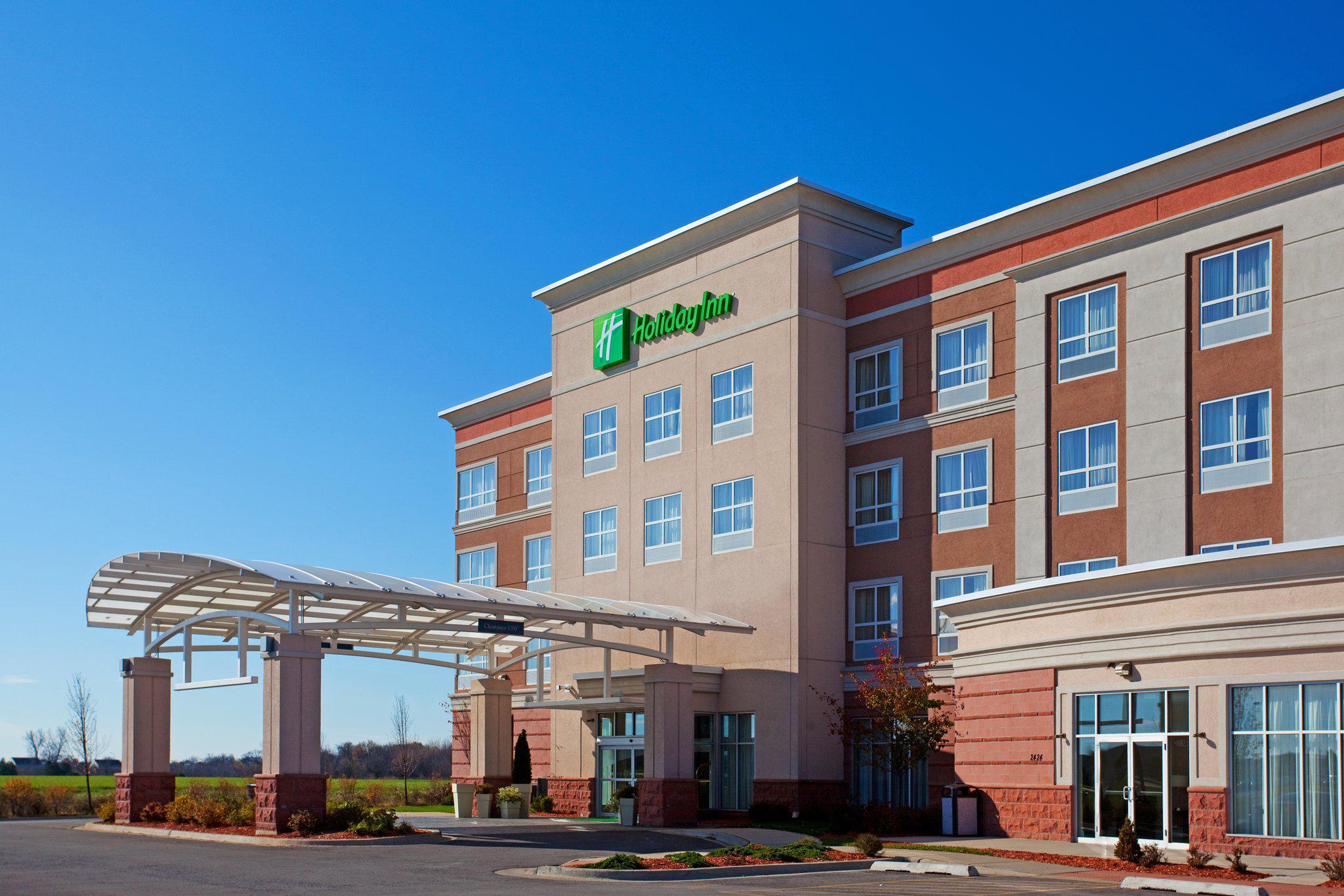 Holiday Inn Aurora North- Naperville Photo