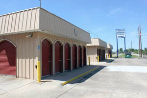 South Burbank Storage Centers Photo