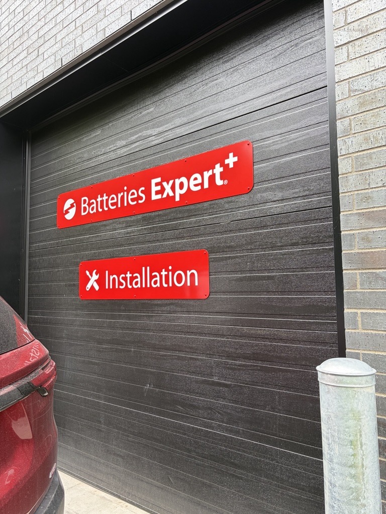 Batteries Expert + Val Bélair