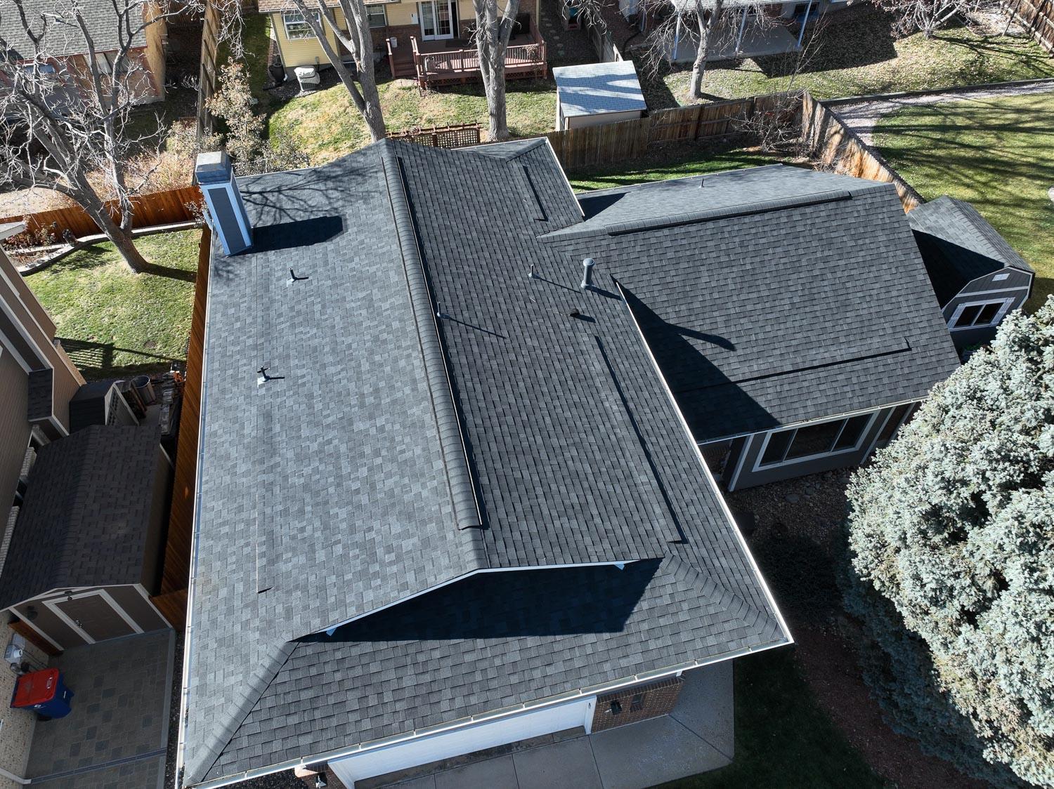 ELK Roofing & Construction Image