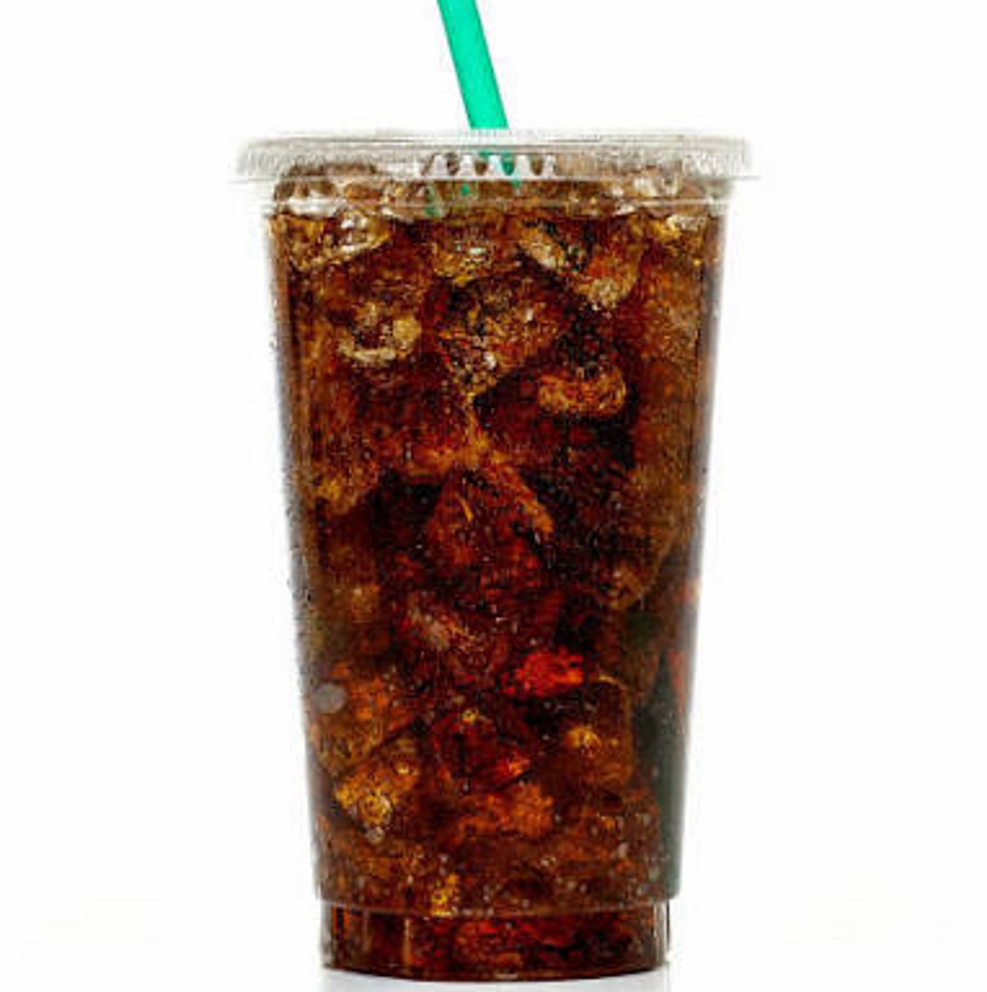 To Go - 32 oz. Fountain Soda