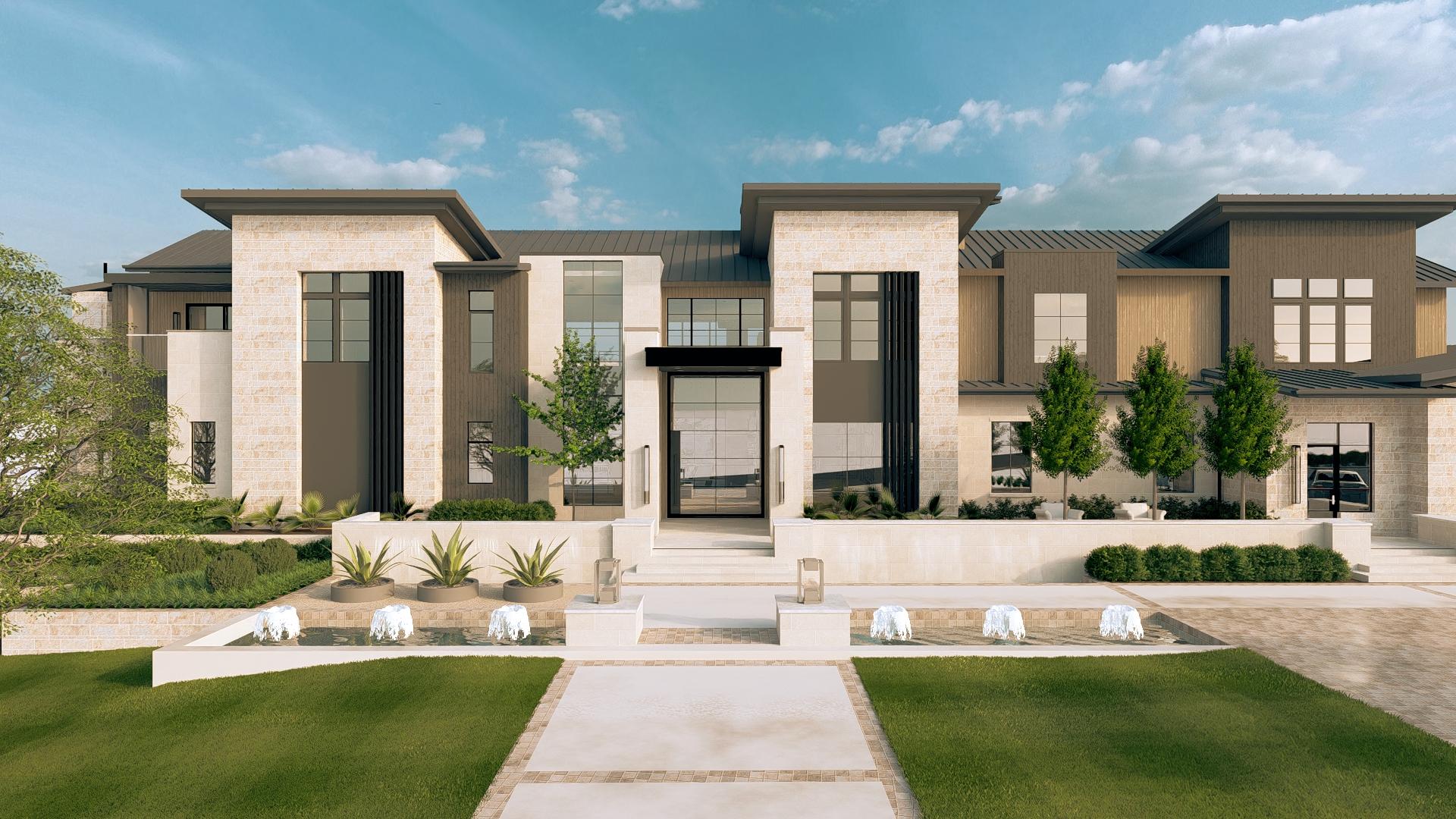 Blount Designs Image