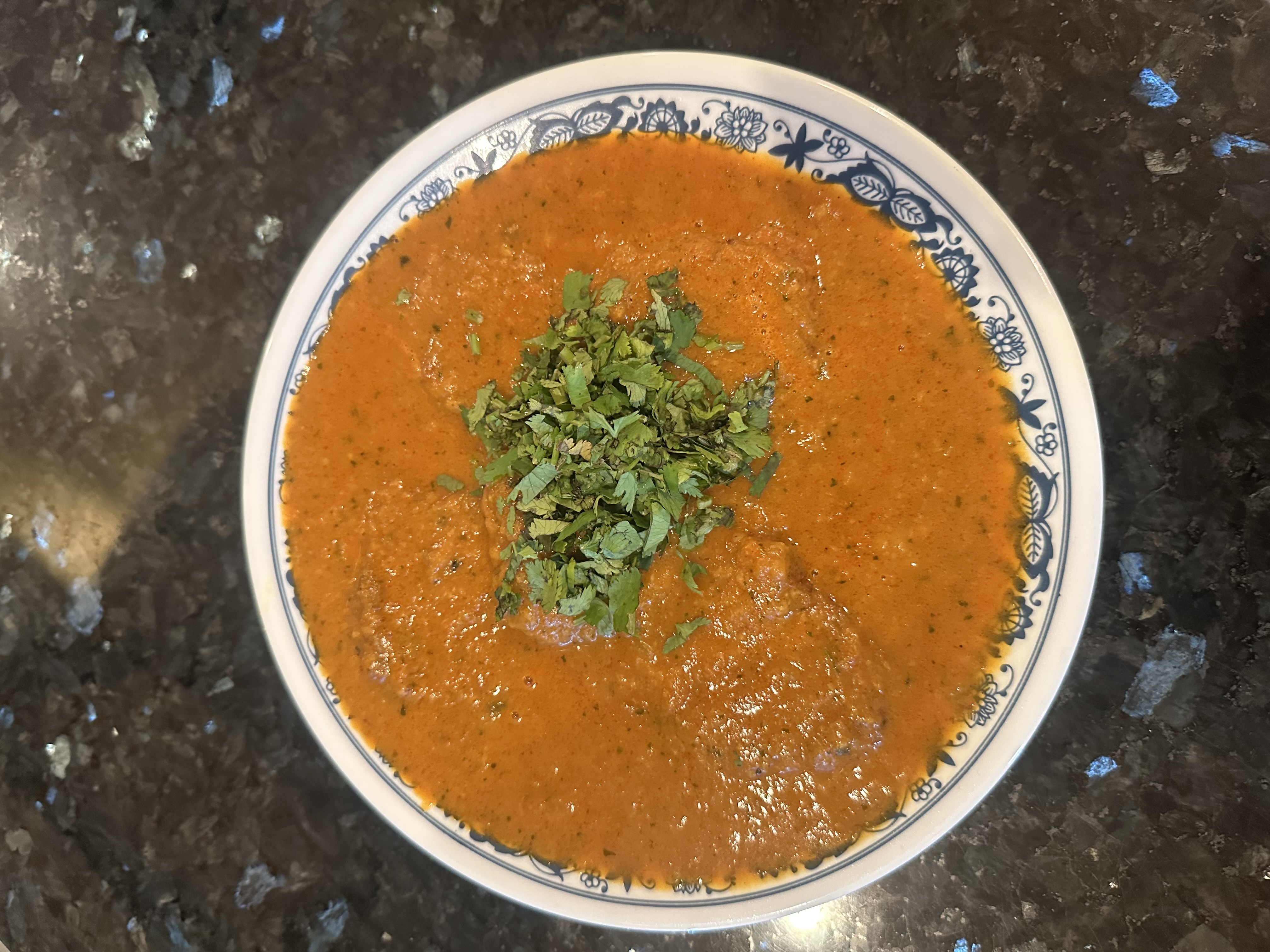 Fish Curry
