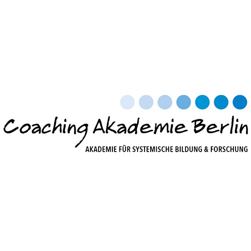 Logo von Coaching Akademie Berlin