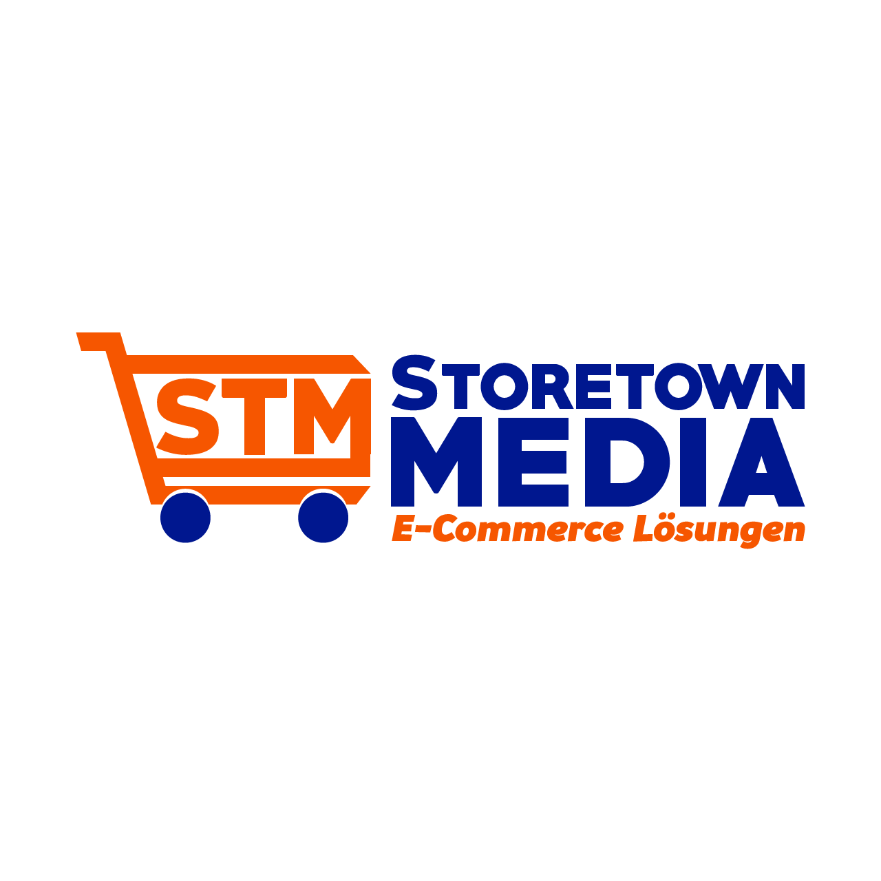 Logo von Storetown-Media