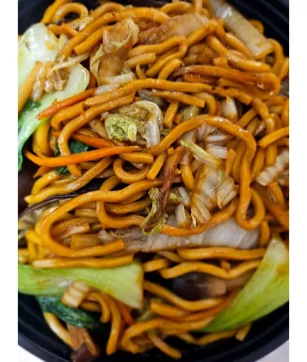 Dumpling District Image