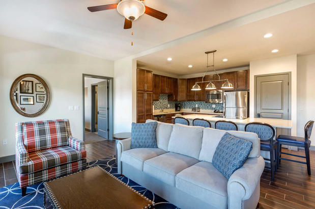 Images Bluegreen Vacations Big Bear Village, Ascend Resort Collection