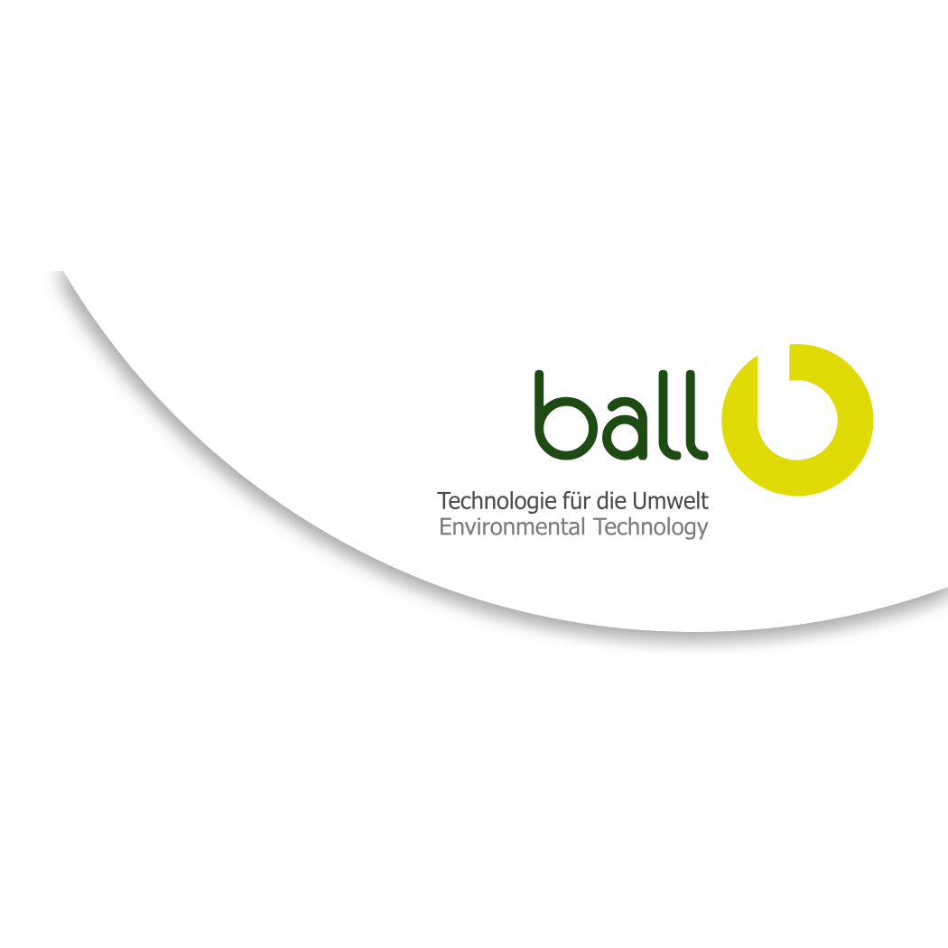 Logo von ball-b GmbH & Co. KG