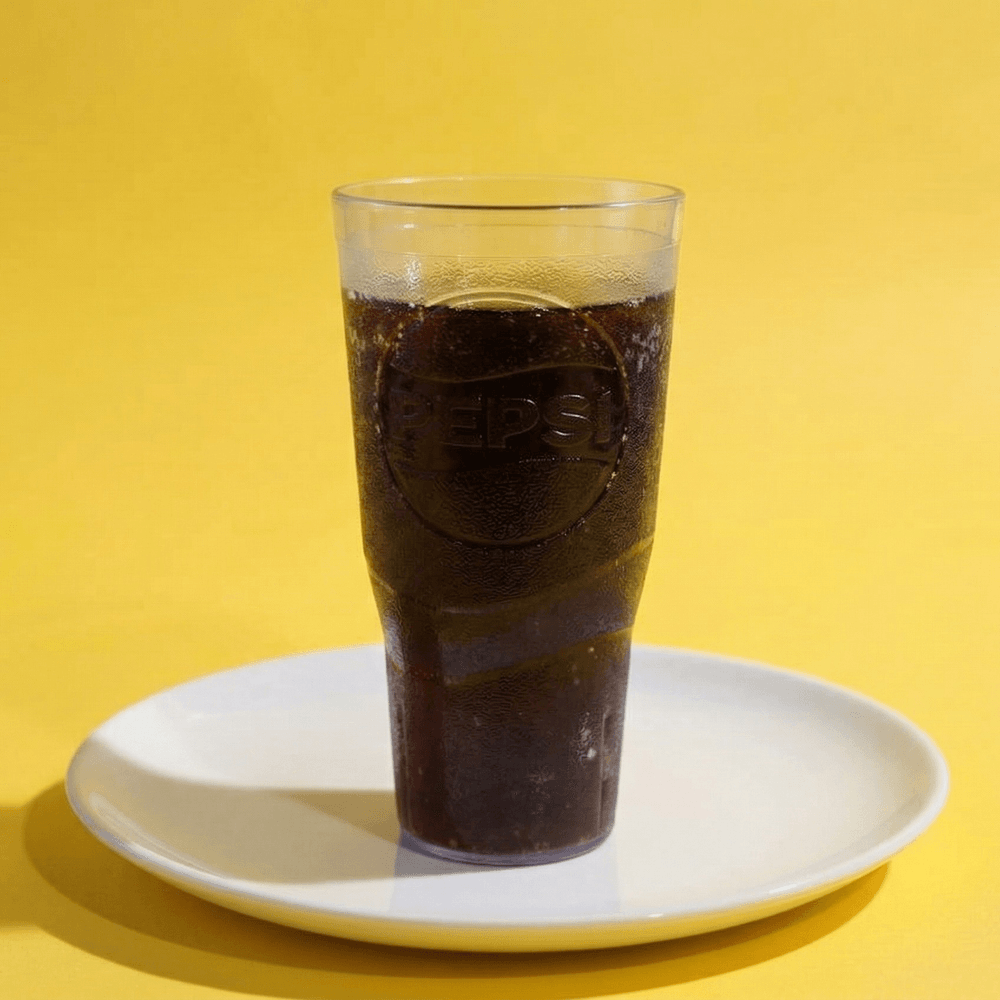Soda Fountain