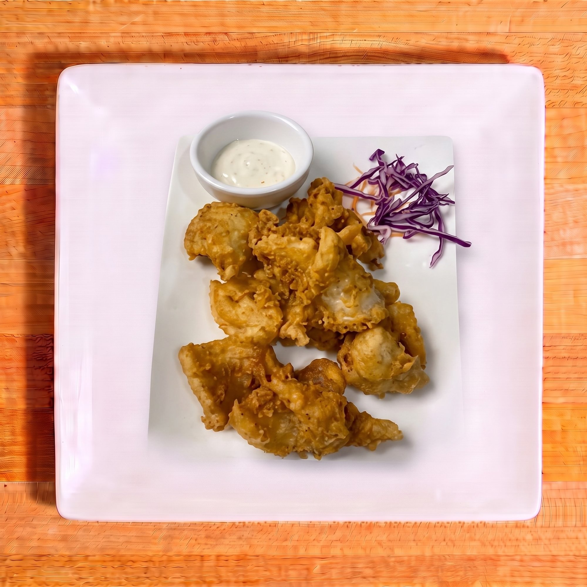 Fried Wonton