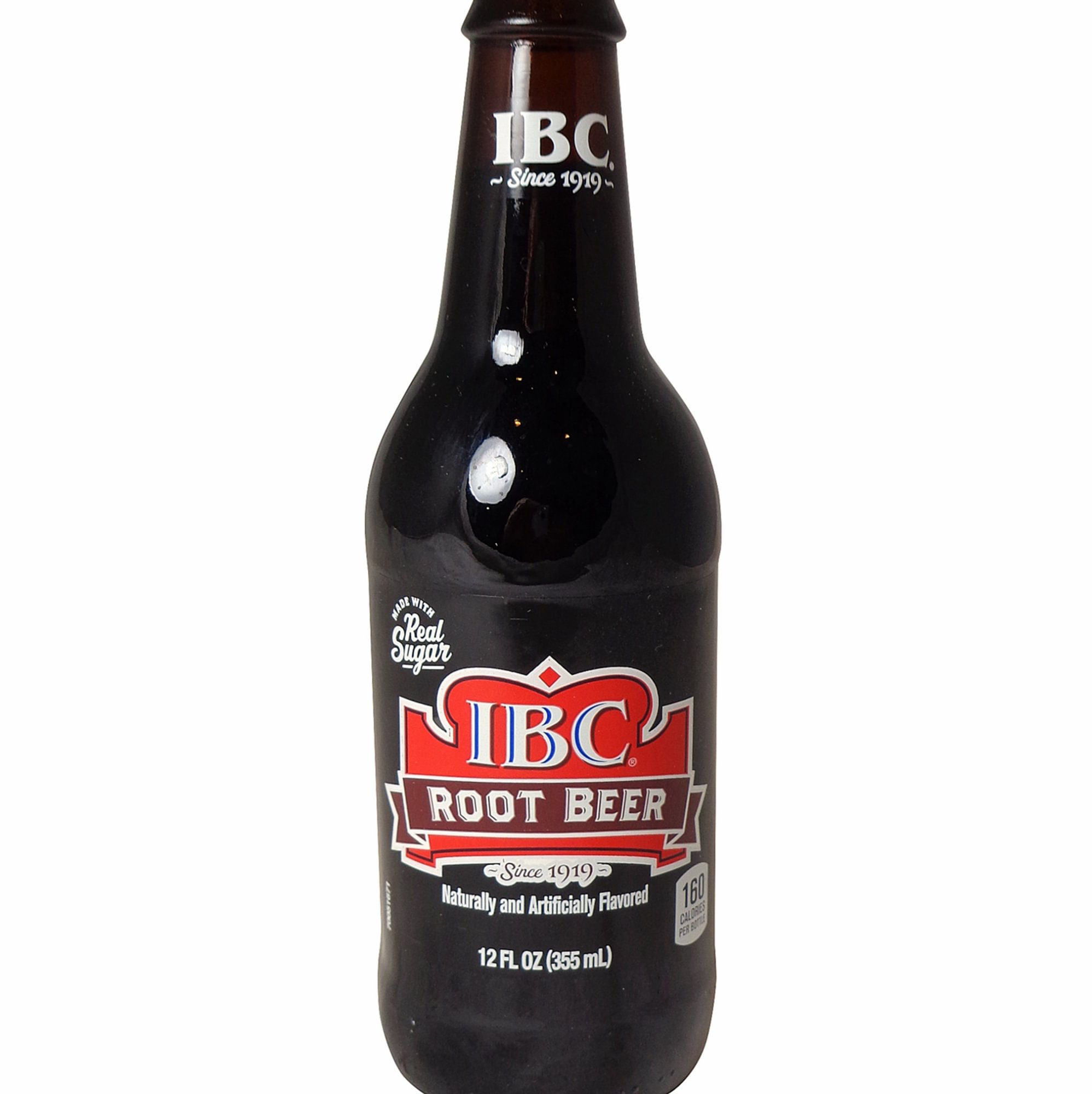 IBC Rootbeer