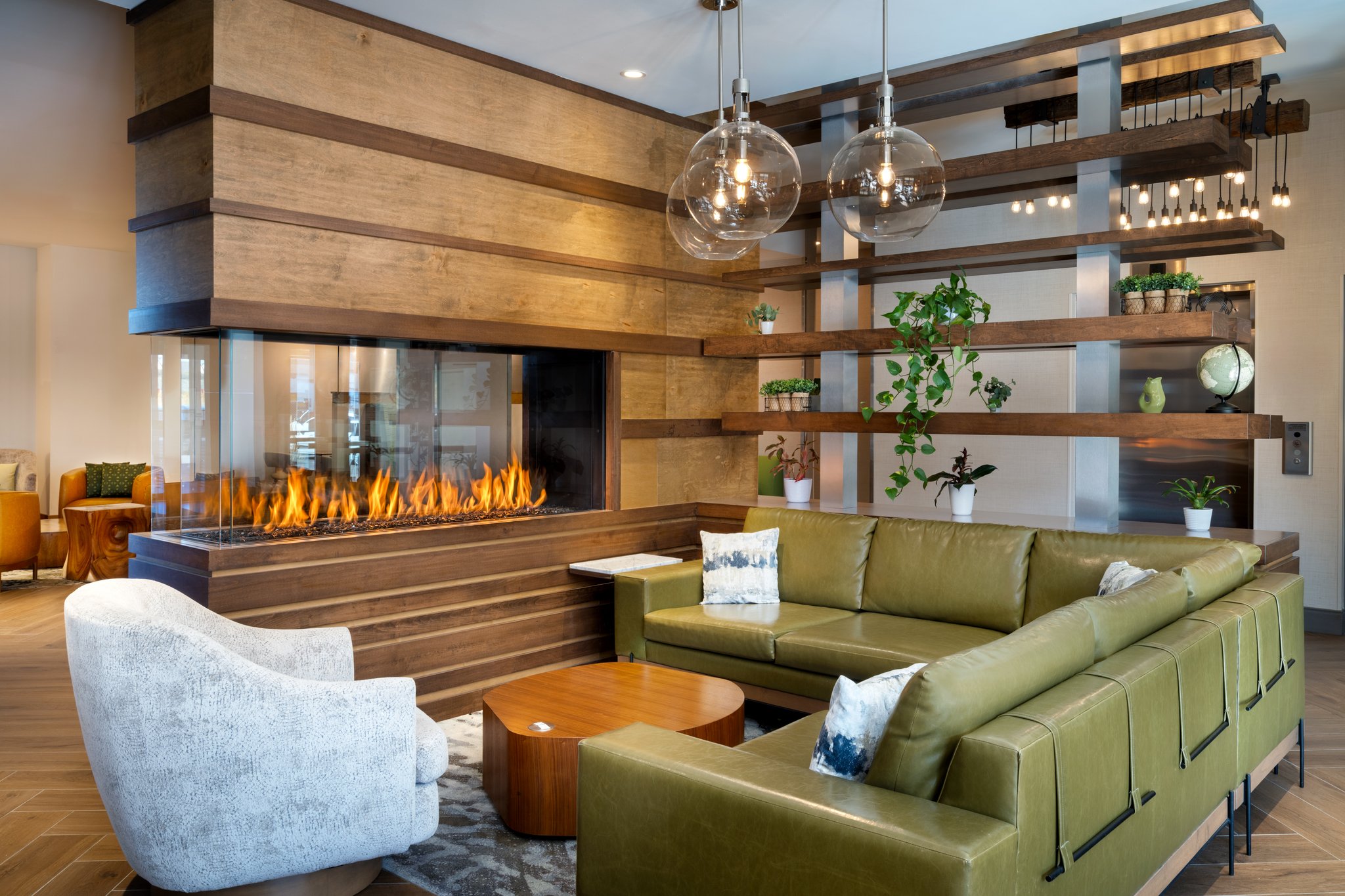 EVEN Hotel Bozeman Yellowstone Intl Arpt by IHG Image