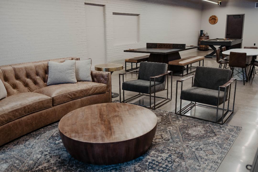 Majestic Interior Design Image