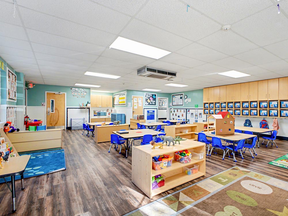Kingwood KinderCare Image