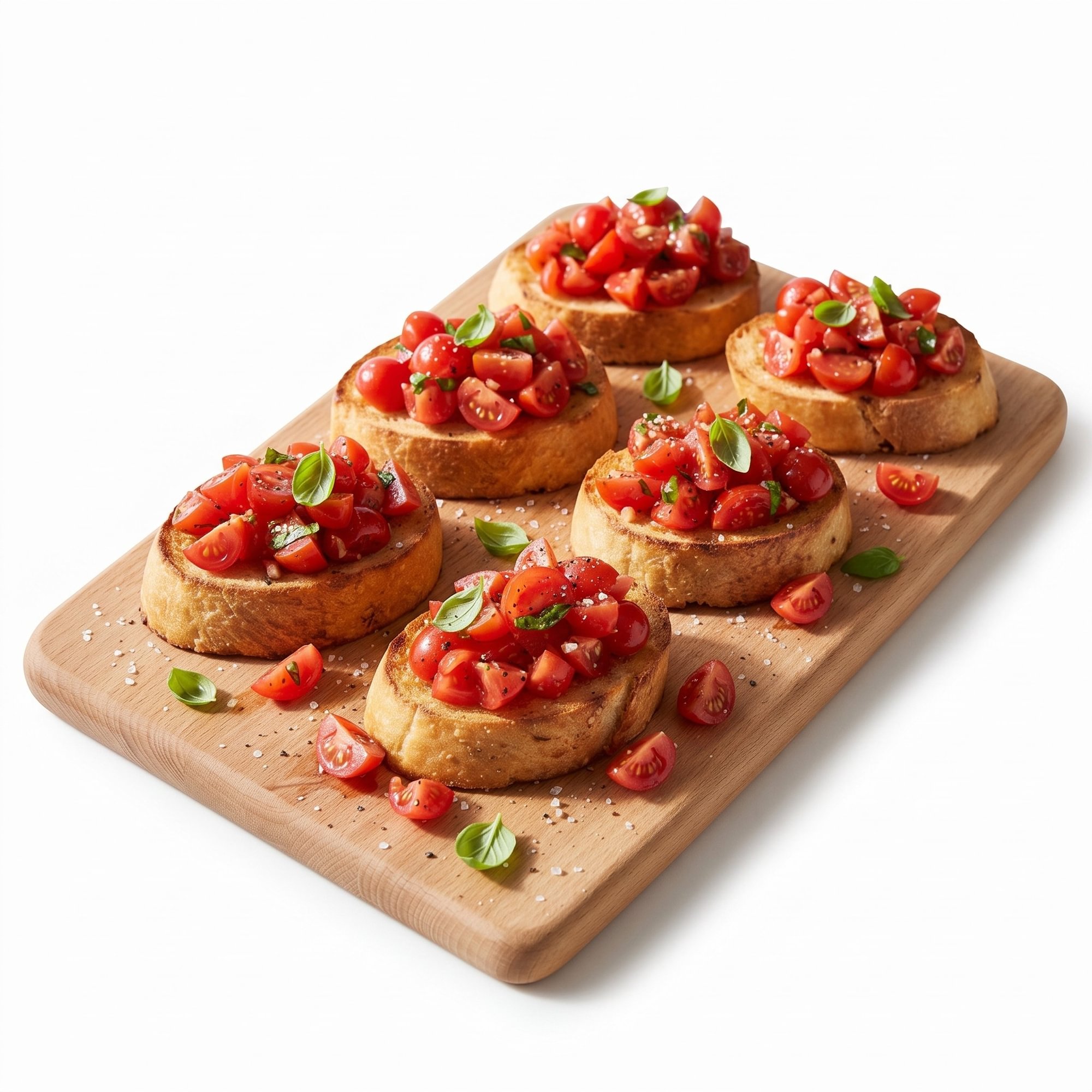 Bruschetta