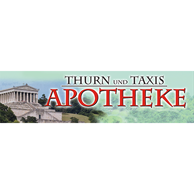 Logo der Thurn und Taxis-Apotheke