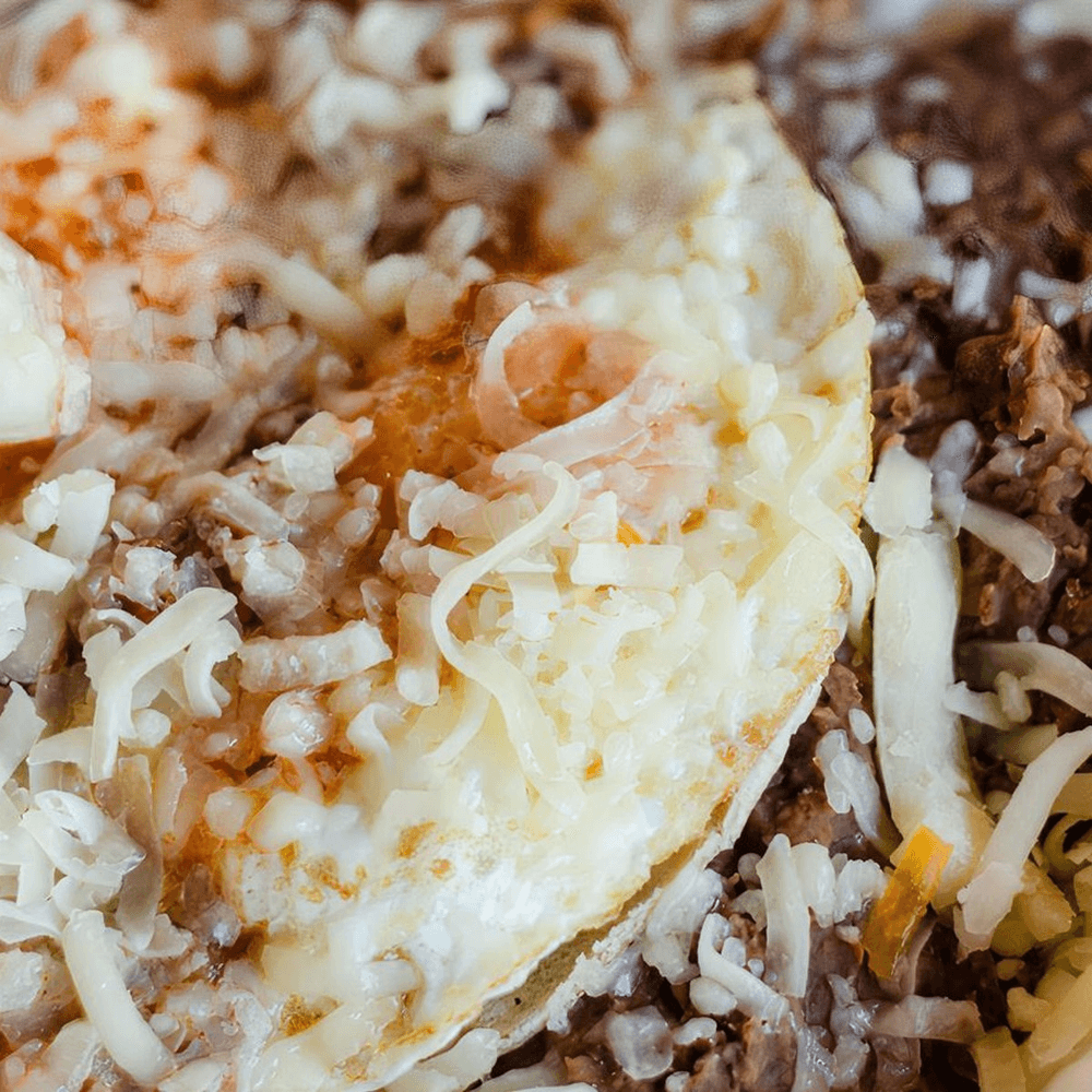 Huevos Rancheros
