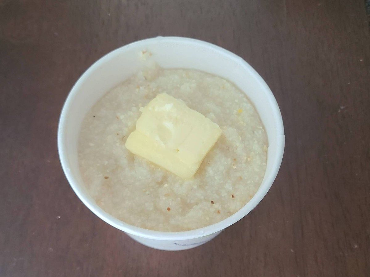 Grits