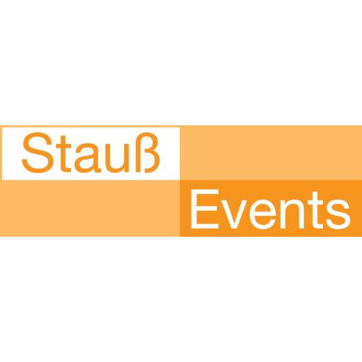 Logo von Stauß Events