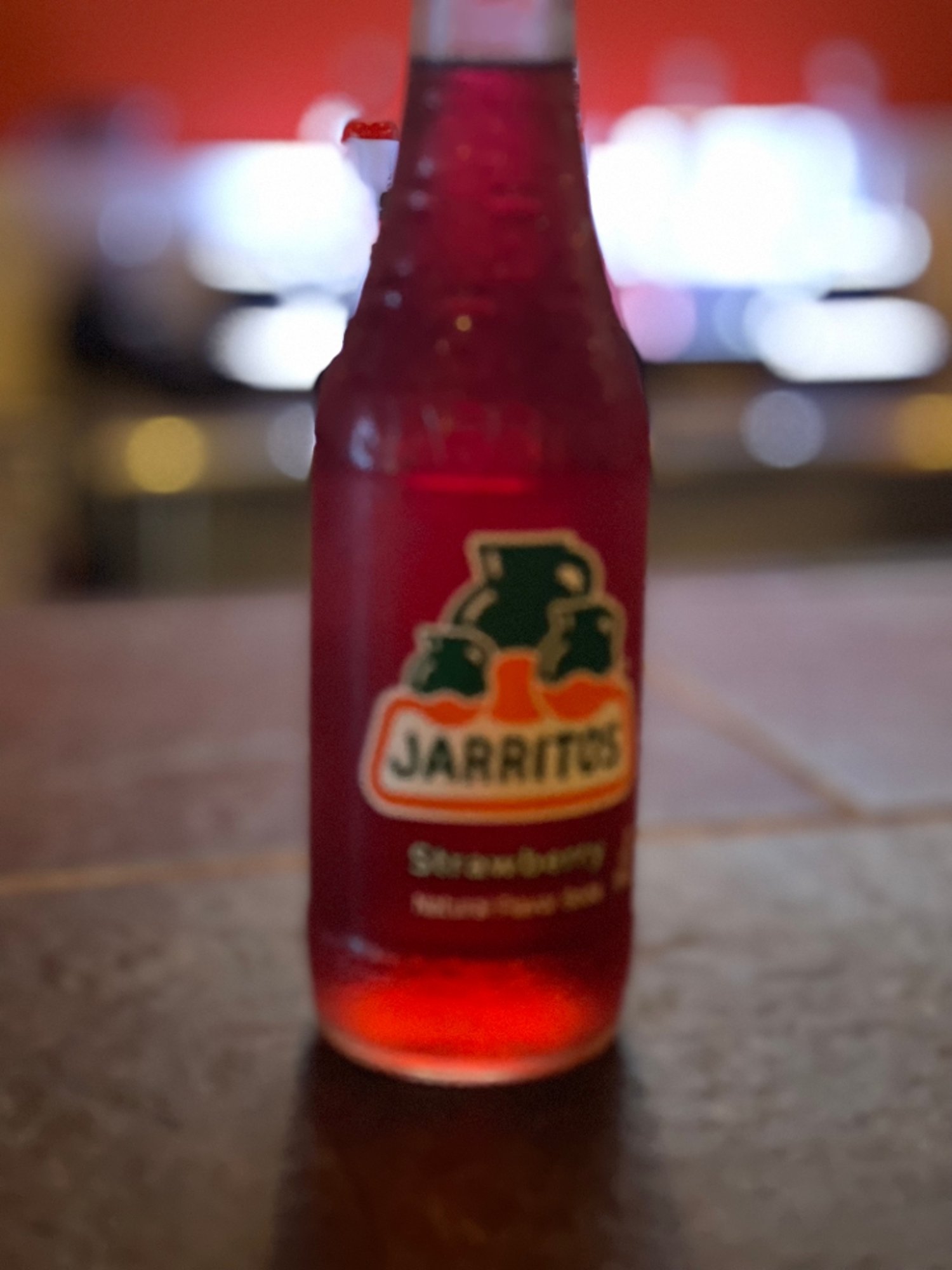 Jarrito