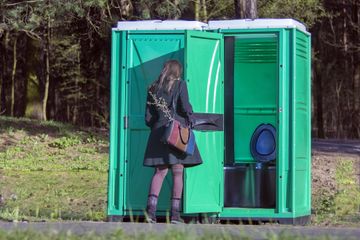 Why ADA-Compliant Portable Toilets Are Important for Any Public Event