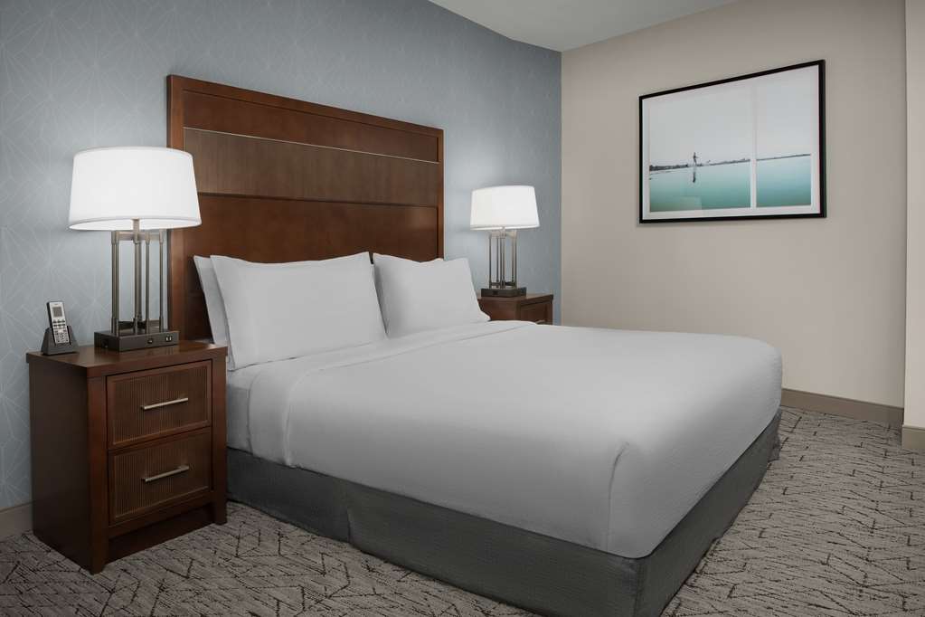 Embassy Suites by Hilton Springfield Image