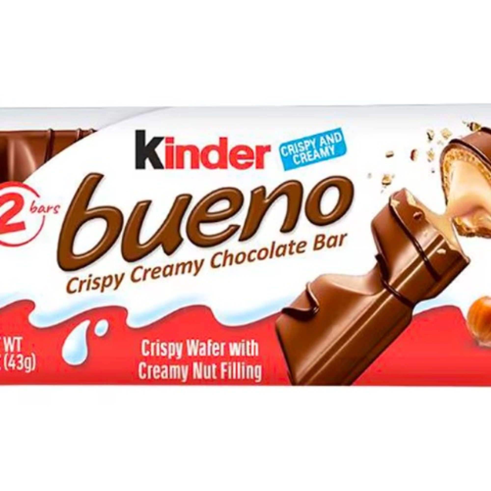 Kinder Bueno