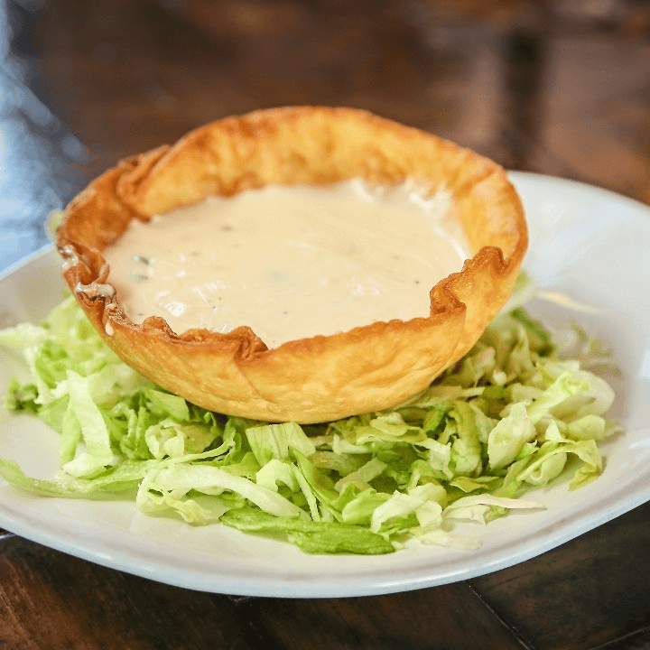 CHILE CON QUESO