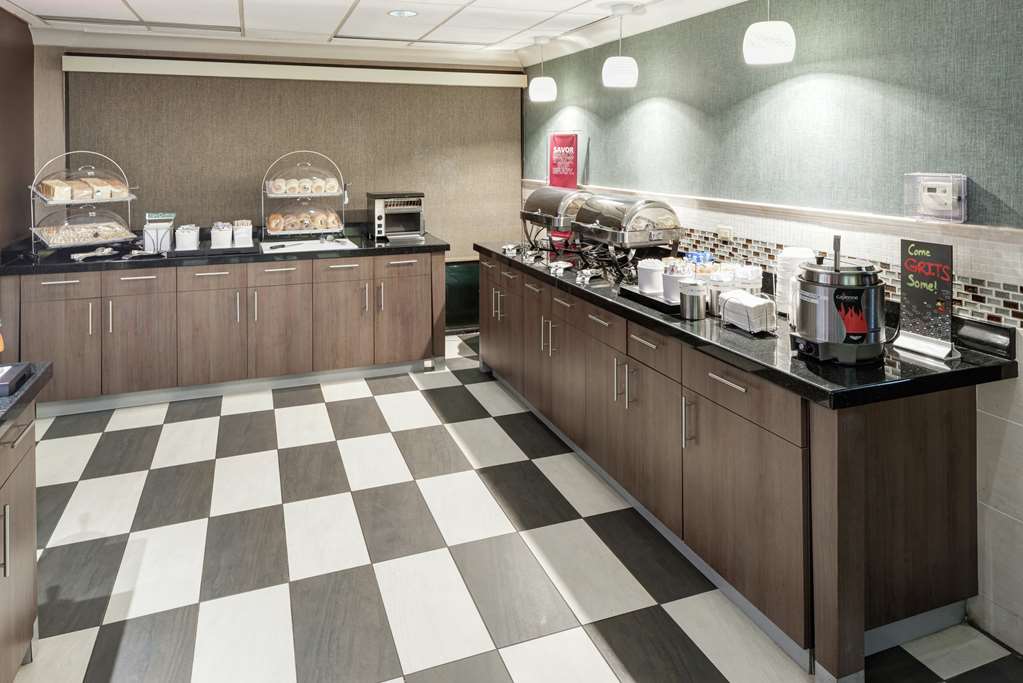 Hampton Inn Jacksonville Beach/Oceanfront Image