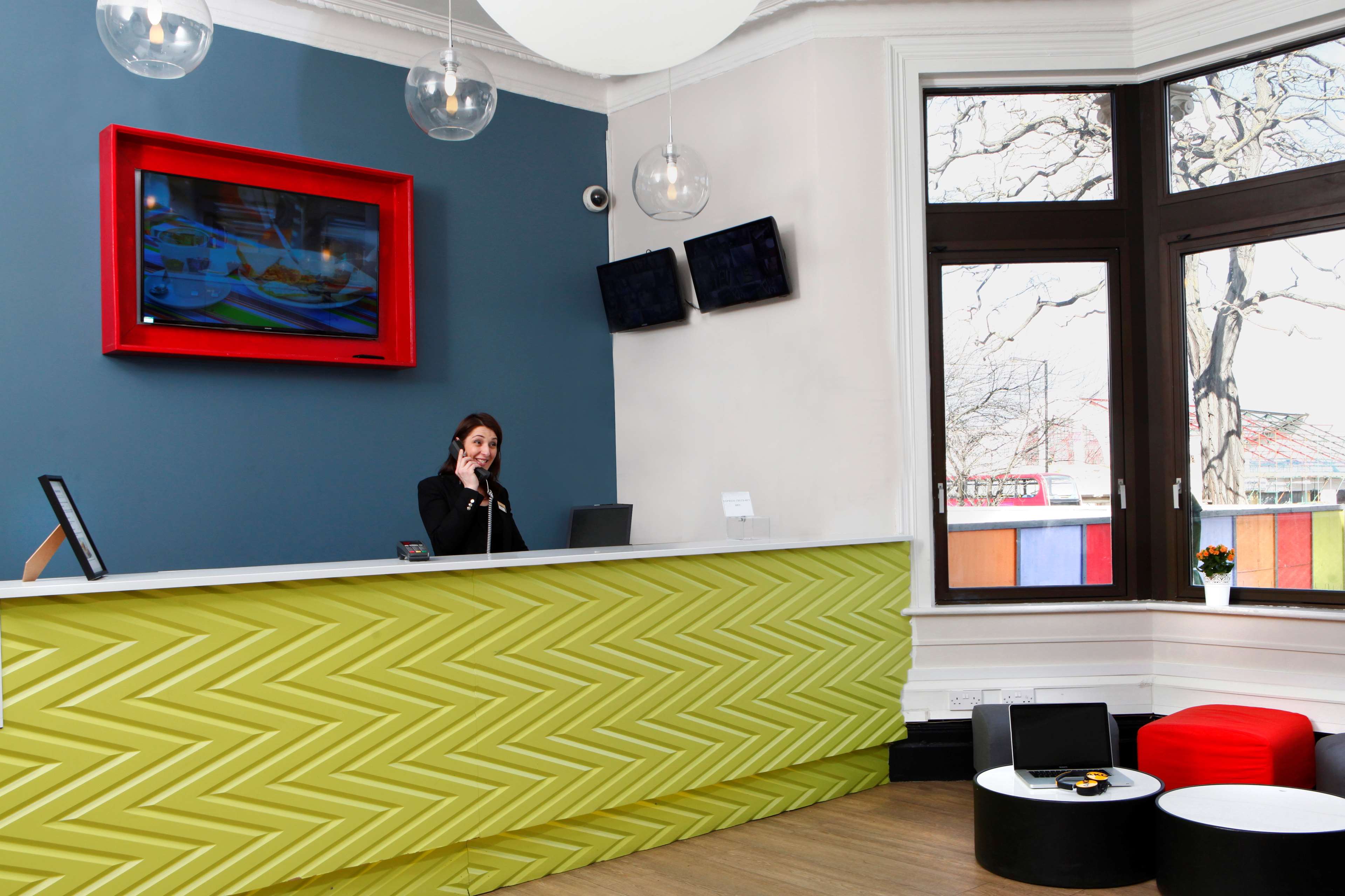 Images Best Western London Peckham Hotel
