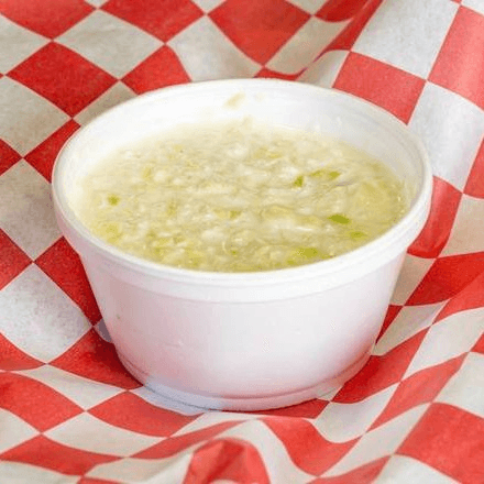 Coleslaw