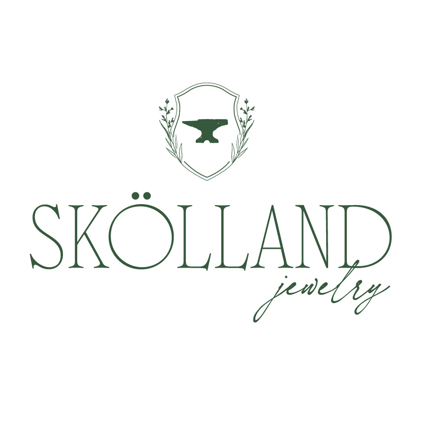 Skolland Jewelry Logo