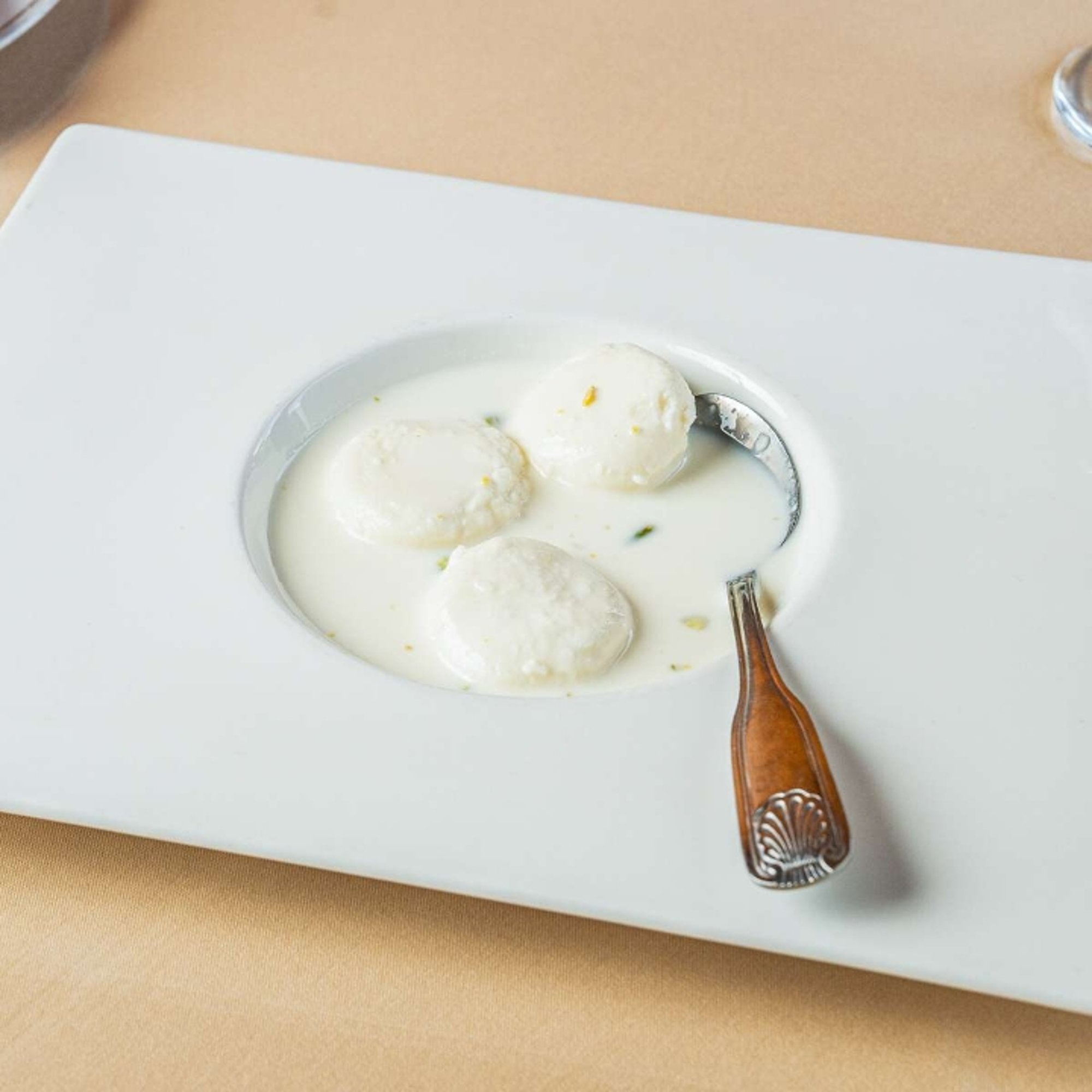 Rasmalai