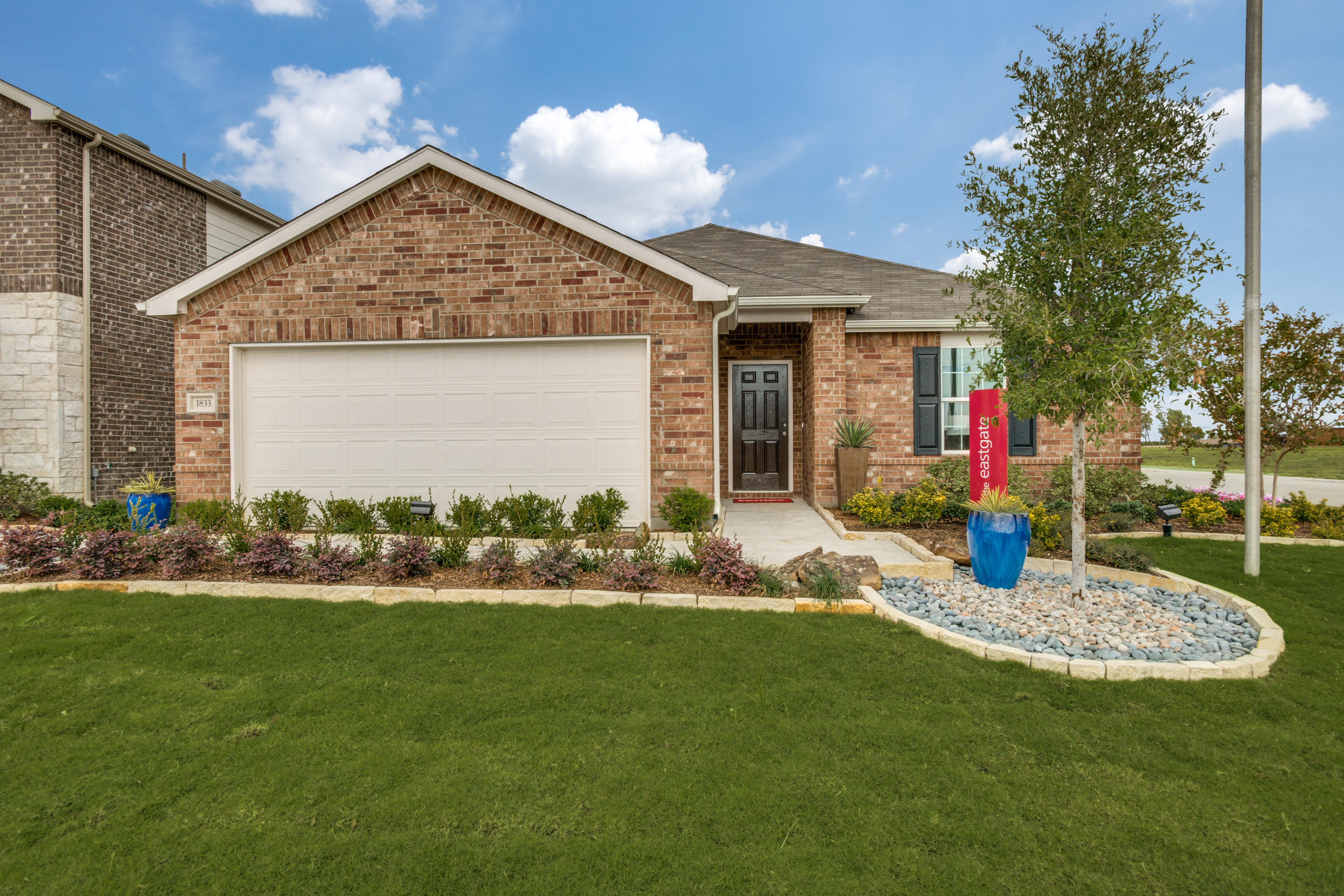 Lakepointe by Centex Homes Photo