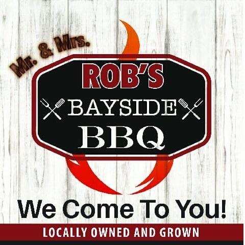 Rob's Bayside BBQ Photo