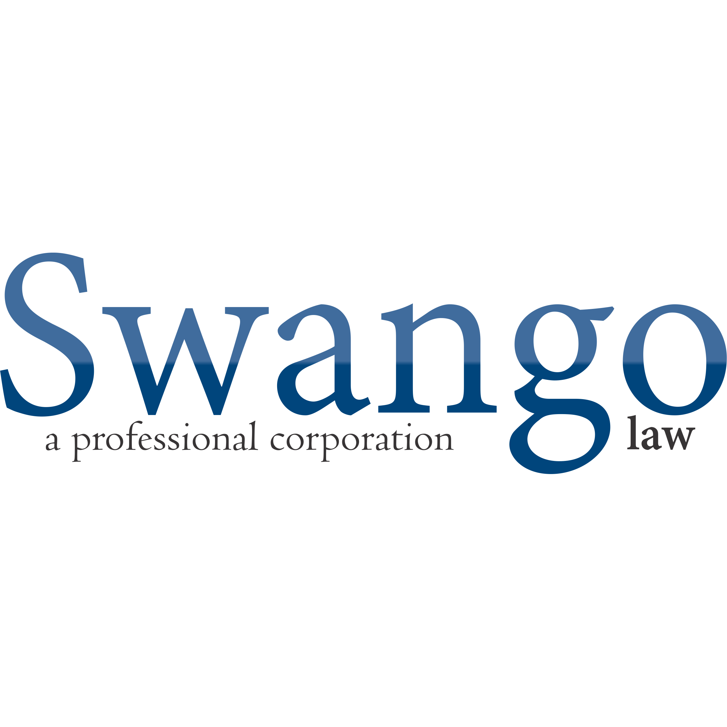 Swango Law P.C.