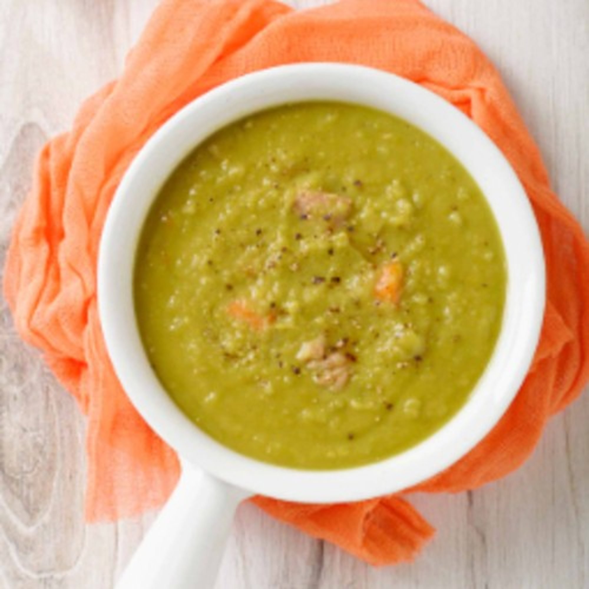 Split Pea Soup
