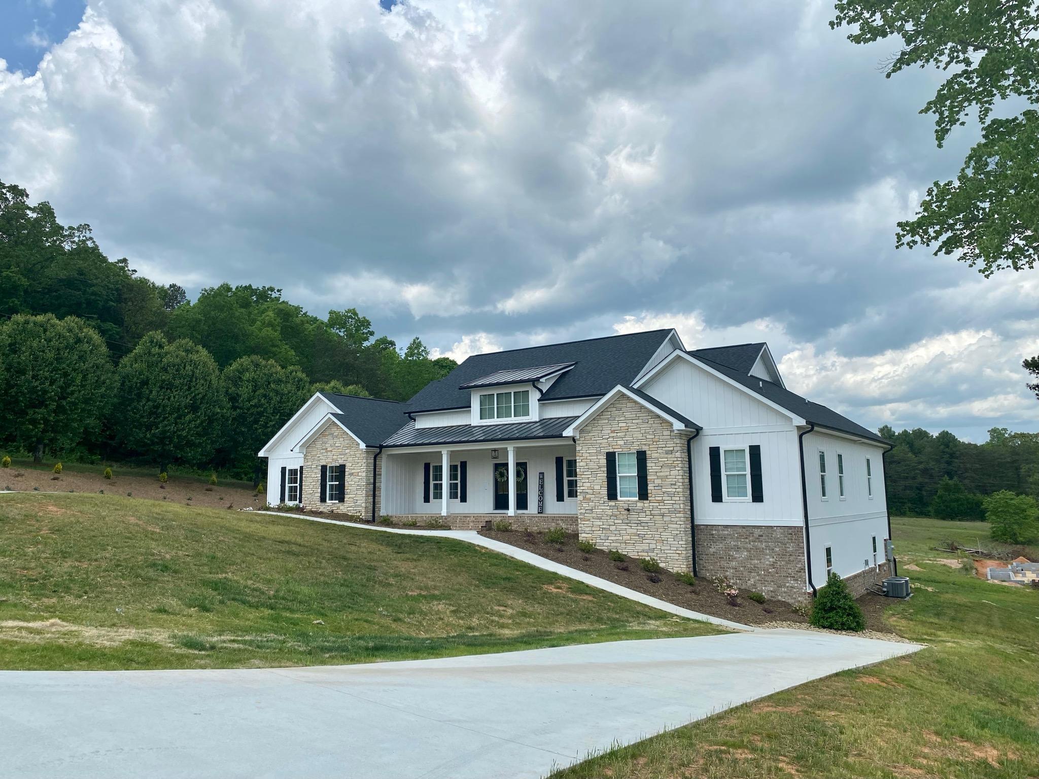 Northwest Roofing Boone Image